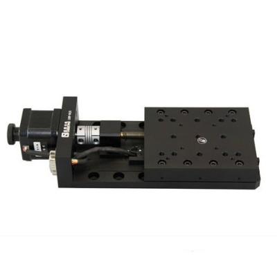 China Biaxial Combo XY Motorized Linear Stage LSDZ-02-01 LSDZ-02-01 for sale