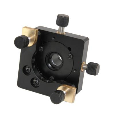 China High Precision Optical Lens Mounts LSBJ5-16 LSBJ5-16 Series for sale