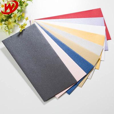 China Gift Envelope New Products Wholesale Custom Printed Colorful Small Gift Coin Envelopes for sale