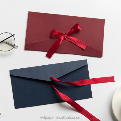 China China Fancy High Quality Printing Cute Cheap Wedding Invitations Envelopes & CARDS for sale