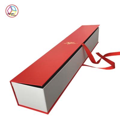 China Unique Gift Packaging Boxes Recyclable Feature ISO9001 Certification for sale