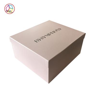 China Grade A Empty Chocolate Gift Boxes , Empty Chocolate Truffle Boxes for sale