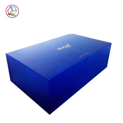 China Personalized Empty Chocolate Gift Boxes For Children'S Day Cutomized Size for sale