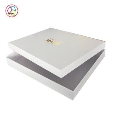 China Large Chocolate Gift Box Finish Processing Soft Touch Lamination for sale