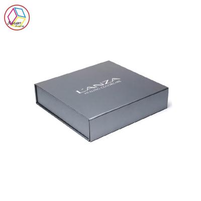 China Elegant Cosmetic Makeup Box Textured Surface Technology Raw Material for sale