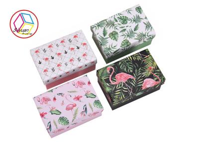 China CMYK Cardboard Apparel Packaging Boxes Custom Printed Garment Packaging Box for sale