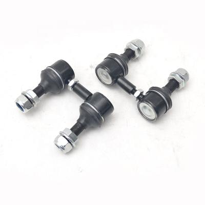 China Front Sway Bar Link Extended Adjustable Adjustable Kit for Navara D40 and NP300 for sale