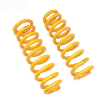 China Automobile 4x4 Shock Absorber Front Coil Springs For Hilux REVO Performance Shock Absorber for sale