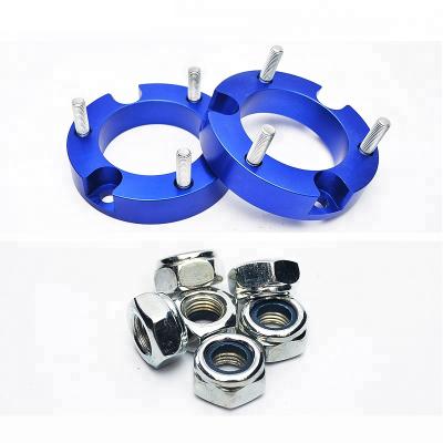 China Automobile Shock Absorber JS 4x4 Accessories Offroad Coil Spring Strut Spacer Lift Kit For Hilux Vigo for sale