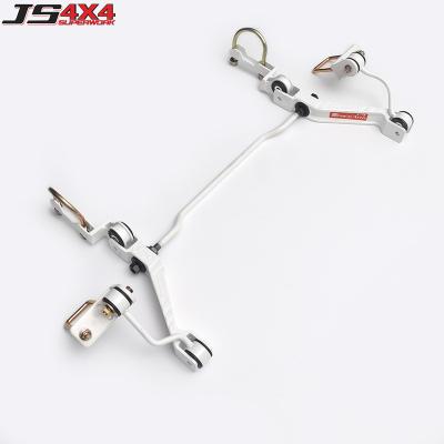 China 4x4 Accessories Auto Offroad Rear Parts Suspension Sway Bar Space Arm Space Arm Kit For Fortuner Stabilizer for sale