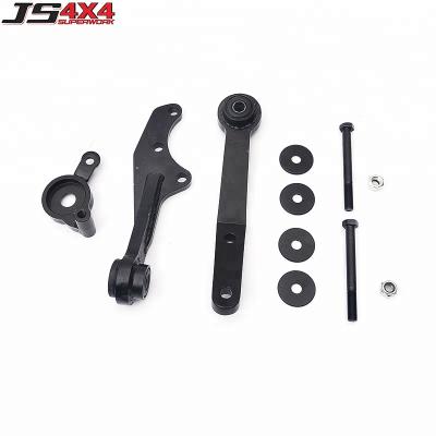 China Auto Suspension Parts 4x4 Accessory 30mm Lift Difference Drop Kit For Hilux Revo for sale