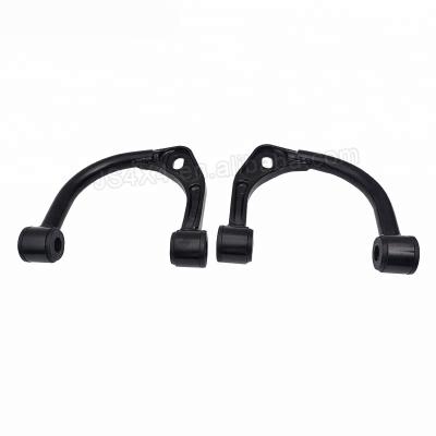 China High Performance Front Adjustable Upper Control Arms of Auto Suspension Parts for Hilux 2005+ for sale