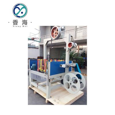 China Textile Industry 180 Series 32 Carrier Braider Rope Machine (Large Diameter) for sale