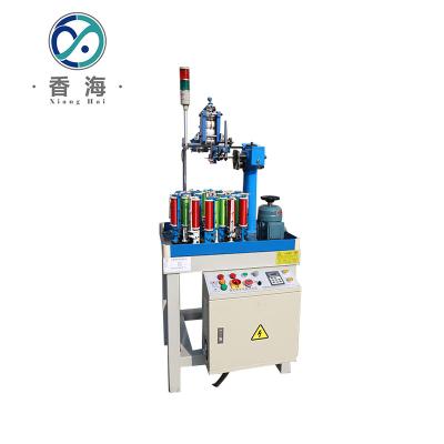 China Textile Machinery 32 Axis High Speed ​​Lace Braiding Machine For Sale for sale