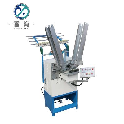 China Automatic Textlie Machine Bobbin Winder Twine Winding Machine Price for sale