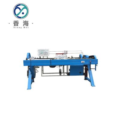 China Shoe Making Industry Automatic High Speed ​​Shoe Lace Tipping Machinery For Making Tips On Strings for sale