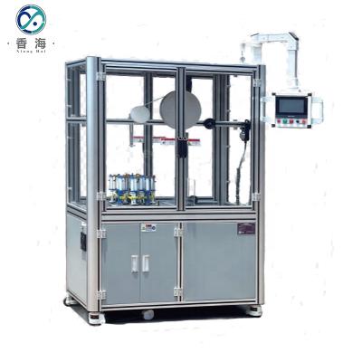 China Medical medical suture braiding machine for absorbable or non-absorbable suture for sale