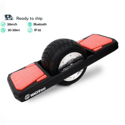 China one year warranty all boards best electric skateboard 1500W one wheel electric scooter max speed 35km/h < 10Ah for sale