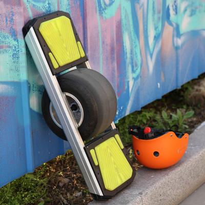 China stock all season 1000W self balance one wheel scooter max speed 26km/h electric unicycle scooter warehouse < 10Ah for sale