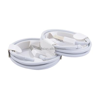 China MP3 / MP4 Player For iphone data cable original strong cell phone data cable for iphone 13 12 11 7 8 xs xr 8pin usb Charger cables for sale