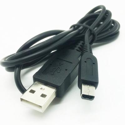 China Charging Cable for Nintendo 1.2m/120cm Cable for Charging, 3ds 2ds ndsi, XL ll USB Charger Charging Cable for ndsi for Nintendo 3ds 2ds ndsi for sale