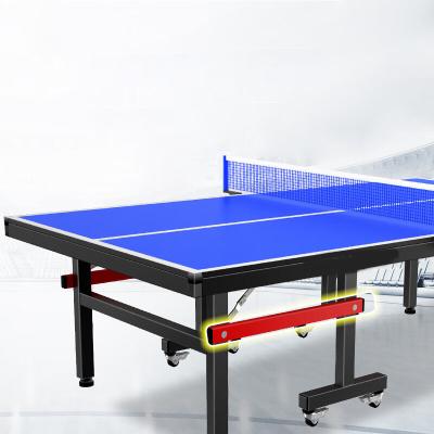 China Environmental Friendly Ping Pong Table For Kids Mini Portable Pingpong Table Indoor for sale