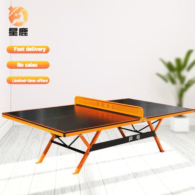 China Other High Quality Removable Table Tennis Indoor Products Outdoor Thickness Table Tennis for sale