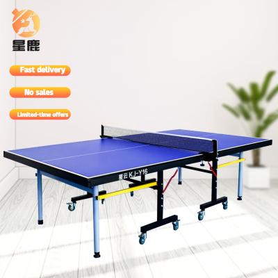 China Other Outdoor SMC Professional Event Ping Pong Table Waterproof for sale