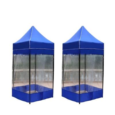 China Hot Sale Factory Price Cheap Color Customized Water Resistant Waterproof Camping Tent for sale