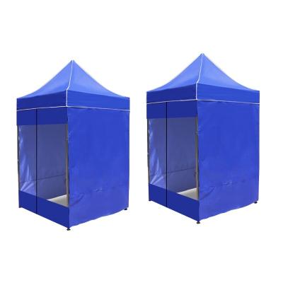 China Abccanopy Water Resistant Pop Up Canopy Gazebo Tent Enviroshade Canopy for sale