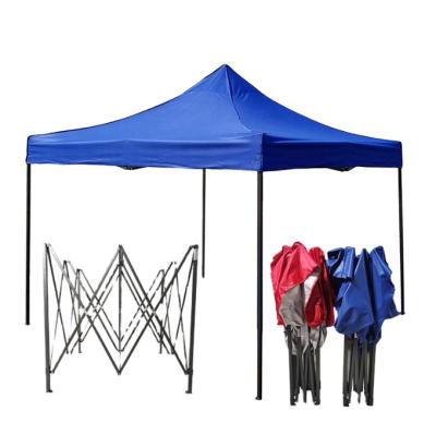 China Outdoor Waterproof Toldo Plegable 3x3 Carpa Gazebo Tents Pop Up Gazebos Gazibo Waterproof Canopy 10x10 Folding Tent 10*10 Garden Tent for sale