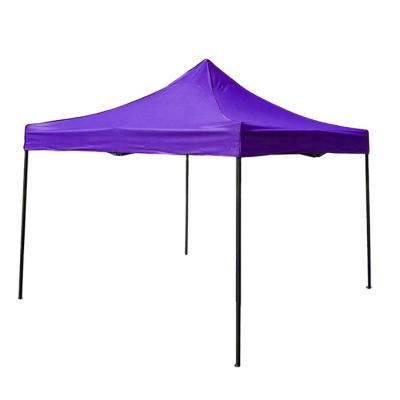 China Gazibo Outdoor Gazibo Gazebo Makers 3x3 Waterproof Folding Straight-leg Tent Pop Up Canopy Gazebo for sale