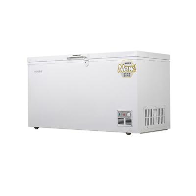 China Single-temperature Kitchen Cheap Refrigeration Equipment Commercial Chest Freezers Island Chest Freezers for sale