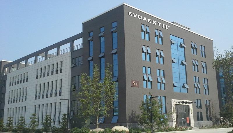 Verified China supplier - Hebei Evoaestic Technology Co., Ltd.