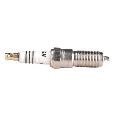 China 2021 Chinese Wholesale Insulation High Performance Japan Iridium Spark Plug Genuine Spark Plug For Motors Cars for sale