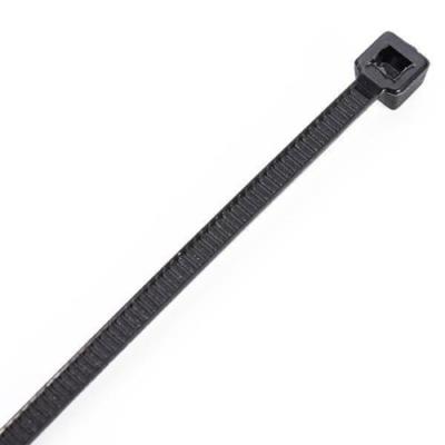 China Factory Direct Nylon Cable Ties High Strength Self Locking Adjustable Self Locked Nylon Cable Ties for sale