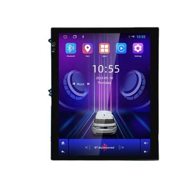 China Car DVD Plaryer Android DSP 9.7 Inch 9.0 IPS 2.5D 4 GPS YuHang + 64GB Renault Koleos 2017-2018 for sale