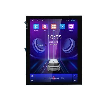 China Car DVD Plaryer Android DSP 9.7 Inch 9.7 IPS 4 Touch Screen Car DVD Player GPS YuHang + 64GB Renault Koleos 2017-2018 for sale