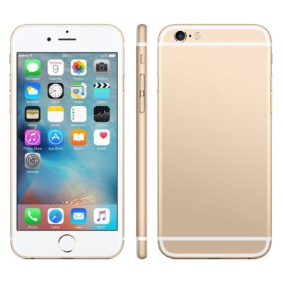 China lowest price global 3G bulk order mobile phone 6 6P 6S 6SP 7 version 7P 8 8P for iPhone 6 128GB for sale