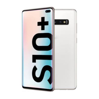 China Original Lowest Price Korean G975 Polular S10+ Phone 3G Used Phone For Unlocked Samsung S10 plus for sale