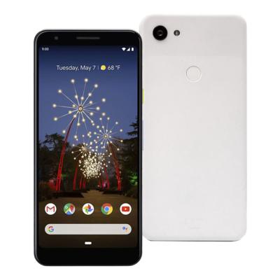 China 3G drop shipping used original cell phone amazon top sale celulares telefon to unlock google pixel 3a xl full set ready to ship for sale