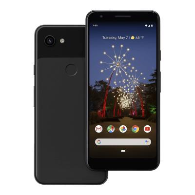 China 3G Full Set Sealed Box Telefonos Celulares Game Android Mobile For Google Pixel 3A 3A XL 4 Phone 4XL Portable for sale