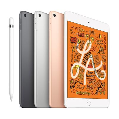 China Latest ISO Hard 7.9 Inch iPad Mini 5 Version 2019 Global WIFI Tablet For Apple Original iPad Unlocked for sale