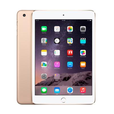 China Hard Full Set Original 7.9 Inch WLAN Game iPad Mini 4 Used Tablet For Used Apple 2015 for sale