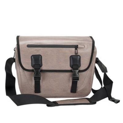 China Fashion Wholesale TPU Welded Seams Waterproof Outdoor Activity Custom Square Messenger Bag Crossbody Sling Bags for sale