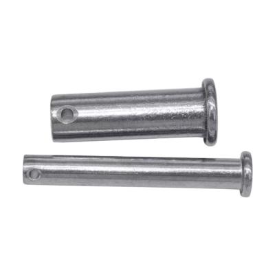 China Hot Selling Pin Bolt Fasteners Like General Industry Bolts, Nuts and Pins for sale