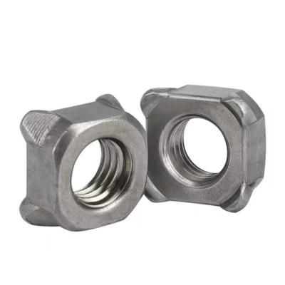 China DIN928 automotive industry manufacturer produces the high quality weld nuts for sale