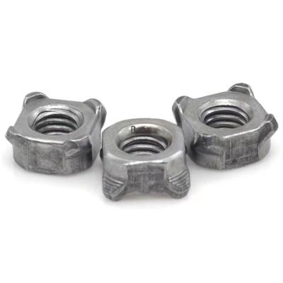 China Automotive Industry Weld Nut M4 M5 M6 M8 M10 for sale