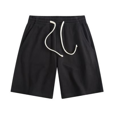 China Wholesale New Arrival Breathable Cotton Mens Custom Trunk 100% Unisex Bike Shorts Women Sports Shorts for sale