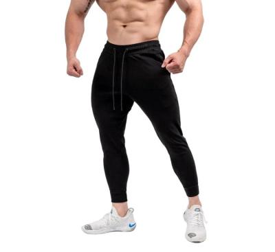 China Qufan Wholesale High Quality QUICK DRY Clothing Straight Leg Sweat Sports Men's Sports Running Panties for sale